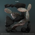 Flume - Smoke & Retribution feat. Vince Staples & Kučka