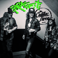 The Cadillac Three - Graffiti