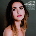 Joyce Jonathan - L'amour l'amour l'amour