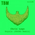 Chris Lago - Royals