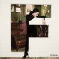 PUSHIM - People In The Shadow
