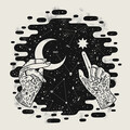 Graves、Tails - Vega