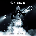 Rainbow - The Temple of the King