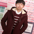 小川首秀