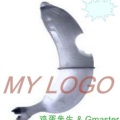 鸡蛋先生 - my logoMR