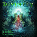 Divinity - Manhunt