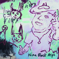 nine black alps - Unsatisfied