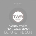 Before The Sun (Original Mix)