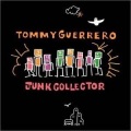Tommy Guerrero - Rusty Gears Lonely Years