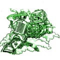 A. M. B、MX - Man Keep Moving