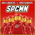 Bassjackers、Crossnaders - SPCMN