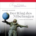 Christian Thielemann - Richard Wagner: Das Rheingold, WWV 86A Scene 1 (Vorspiel)