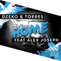 Dzeko & Torres、Alex Joseph、Dzeko、Torres - Home