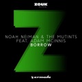 Noah Neiman、The Mutints、Adam McInnis - Borrow