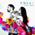 Pusher、Kolaj - The Touch (Pusher Flip)