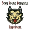 Happiness - Sexy Young Beautiful