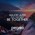 Pegato、Major Lazer、Wild Belle - Be Together