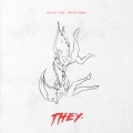 THEY.、Whiiite - Motley Crue