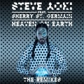 Steve Aoki、Sherry St Germain - Heaven On Earth