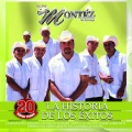 Grupo Montéz De Durango - Hoy Empieza Mi Tristeza