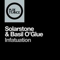 Solarstone、Basil O'Glue - Infatuation
