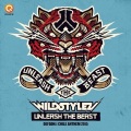 Unleash The Beast (Defqon.1 Chile Anthem 2015)(Pro Mix)