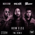 TML、Steve Aoki、Rich The Kid、iLoveMakonnen - How Else (TML Remix)