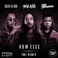 TML、Steve Aoki、Rich The Kid、iLoveMakonnen - How Else