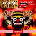 No Class (Moksi Remix)