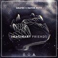 graves、Havok Roth - Imaginary Friends