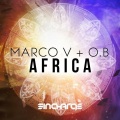 Marco V、O.B - Africa