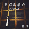 新秀 - 是我不够好Remix