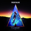 Fred Falke、Mansions on the Moon - It’s A Memory