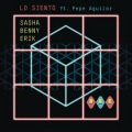 Pepe Aguilar、Sasha, Benny y Erik - Lo Siento