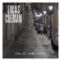 Lucas Colman - Con el lado frío