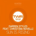 Sun Is Rising (Original Mix)