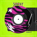 Purple LP、이규라 - Sunday