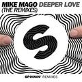 Mike Mago - Deeper Love