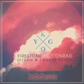 Dzeko & Torres、Kygo、Conrad - Firestone