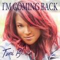 Terri B!、Glastrophobie - I'm Coming Back (Glastrophobie Remix)