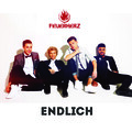 Feuerherz - Endlich
