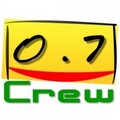 07crew - 纸飞机