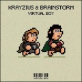 Krayzius、Brainstorm - Virtual Boy