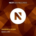 Dazers、Kuby - Bass Low