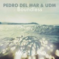 Pedro Del Mar、UDM - Boundless (Original Mix)