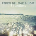 Pedro Del Mar、UDM - Boundless
