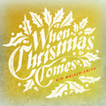 Kim Walker-Smith - Carol Of The Bells
