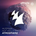 Husman、Kelly Sweet - Atmosphere