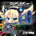 DJ Sharpnel - DupleX