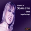 Peppe Santangelo、Samantha Sax - Dreaming of You